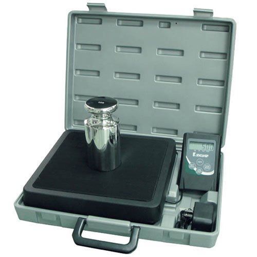 Bilancia elettromeccanica - EW series - KINGSHIP WEIGHING MACHINES CORP. - a piattaforma / digitale / compatta