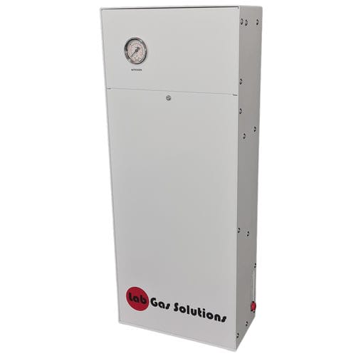 Generatore di azoto a membrana - Inspiration 35 Nitrogen Generator - Lab Gas Parts Ltd