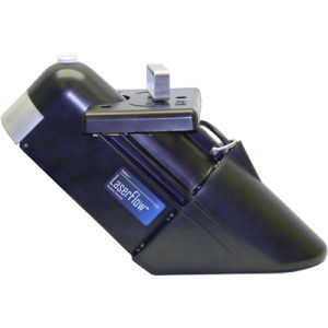 Sensore di velocità Doppler - Isco LaserFlow™ - IJINUS - senza contatto / rinforzato