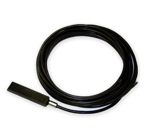 Sensore di velocità Doppler - VLI  - IJINUS - compatto / intelligente