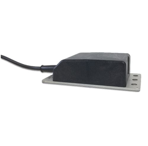 Inclinometro 2 assi - F0T00002 - IJINUS - analogico / wireless