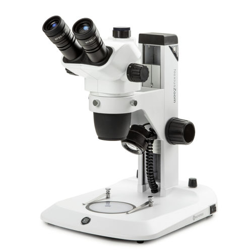 Stereomicroscopio industriale - NexiusZoom EVO series - Euromex - ottico / educativo / da laboratorio