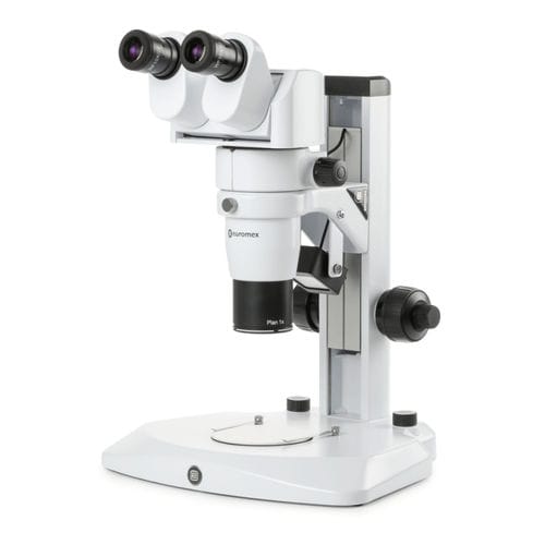 Stereomicroscopio ottico - DZ series - Euromex - industriale / binoculare / trinoculare