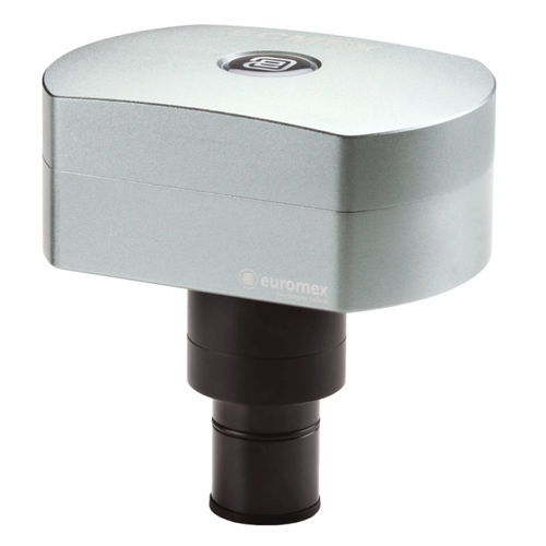 Telecamera per microscopio - sCMEX series - Euromex - a colori / sCMOS / USB 3.0