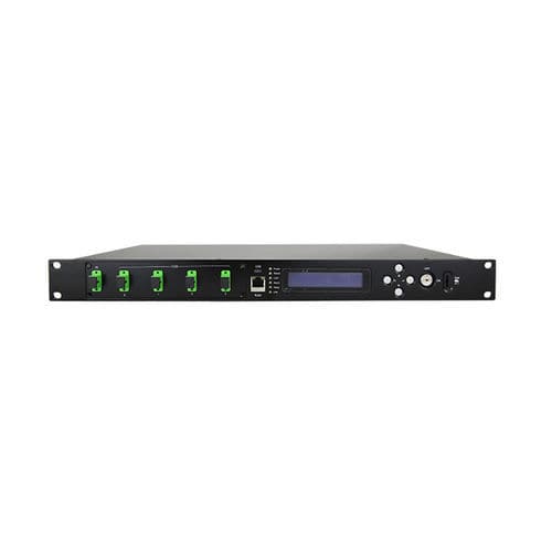 Amplificatore ottico - WS-56EYA1U - WSEE - di potenza / regolabile / di alta potenza