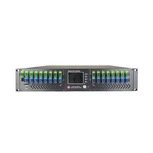 Amplificatore ottico - WS-56EYA2 - WSEE - digitale / regolabile / di alta potenza
