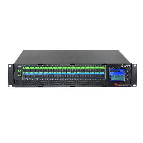 Amplificatore ottico - WS-50EYA2 - WSEE - digitale / regolabile / di alta potenza