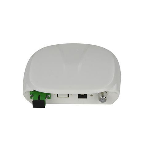 Ricevitore ottico - WS-OR19 - WSEE - digitale / analogico / FTTH