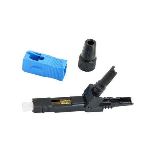 Connettore ottico - WSEE - di dati / LC / SC