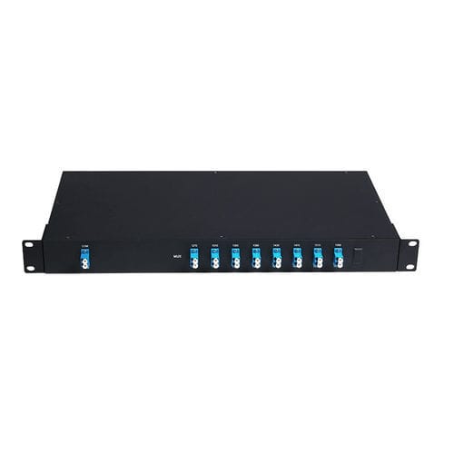 Demultiplexer DWDM - WSEE