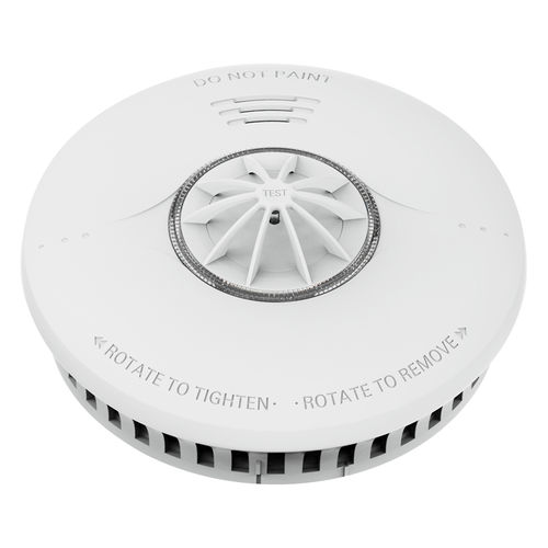 Allarme - THS385A-H - ZHEJIANG JIABOER ELECTRONIC TECHNOLOGY CO., LTD.