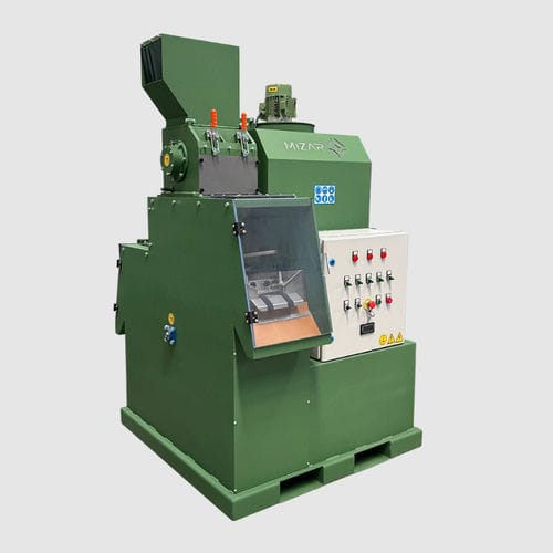 Unità di riciclaggio per rame - CMT - Mizar Recycling Machinery - per alluminio / di cavi / per separazione di metalli