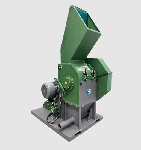 Granulatore a rotore - PGR M1 - Mizar Recycling Machinery - di cavi / per il riciclaggio / compatto