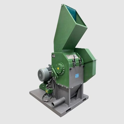 Granulatore a rotore - PGR S1 - Mizar Recycling Machinery - per metalli / di cavi / per il riciclaggio