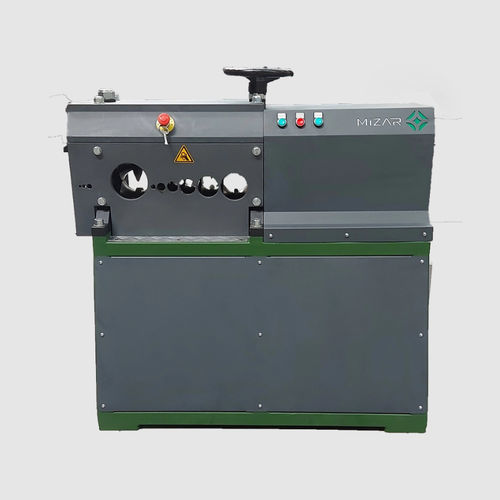 Spelacavo di cavi - CBR A3 - Mizar Recycling Machinery - automatico / elettrico