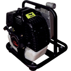 Pompa ad anello liquido - GP series - ITC Power - ad acqua / a benzina / autoadescante