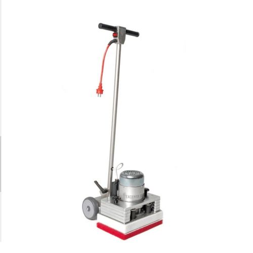 Lavasciuga pavimenti uomo a terra - 30-20+ - Excentr - elettrica / multifunzione
