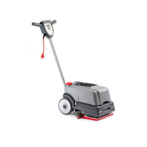 Lavasciuga pavimenti uomo a terra - 35E - Excentr - elettrica / compatta