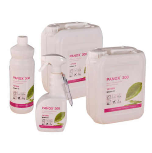 Prodotto disinfettante - PANOX 300 - Excentr