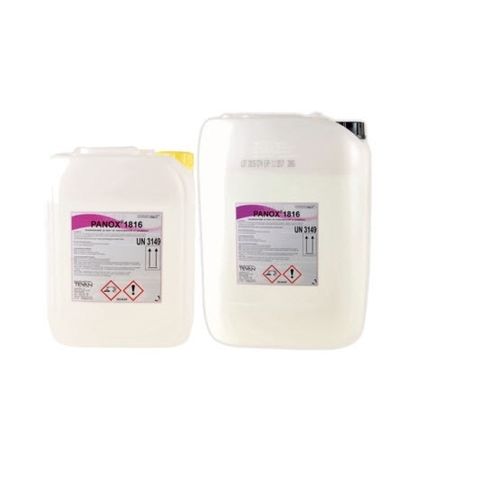 Prodotto disinfettante - PANOX 1816 - Excentr