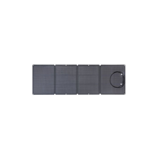 Pannello solare in silicio monocristallino - Ecoflow technology inc