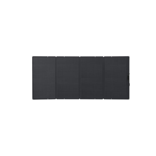 Pannello solare in silicio monocristallino - Ecoflow technology inc