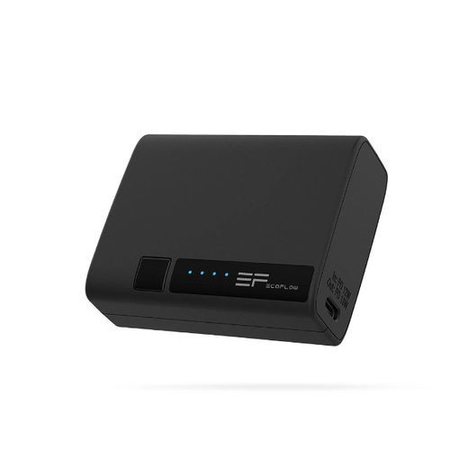 Batteria esterna Li-ion - RAPID PLUS - Ecoflow technology inc