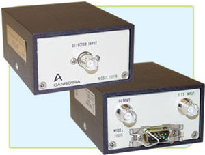 Preamplificatore di segnale - 2007B - Canberra Industries - a basso rumore