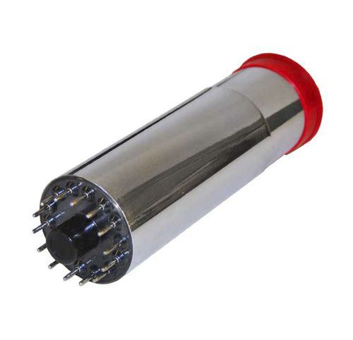 Contatore a scintillazione chiuso ermeticamente - 802 series - Canberra Industries