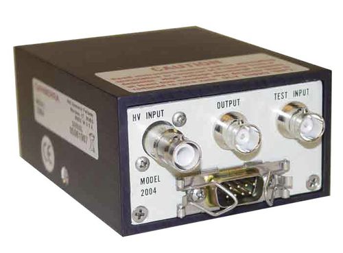 Preamplificatore di carico - 2006 series - Canberra Industries - a basso rumore