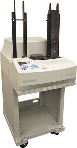 Contatore alpha-beta -  iMatic™  - Canberra Industries - digitale / elettronico / per campioni