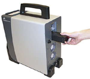 Analizzatore di radiazioni - Falcon 5000® - Canberra Industries - portatile