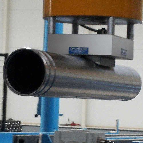 Pinza di presa elettromagnetica - FMT - Femag Engineering Machinery Industry Ltd. - parallela / per sistema di manipolazione