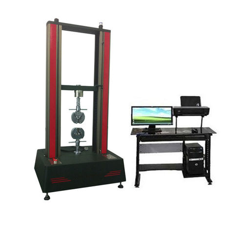 Macchina per prova di tensione - LT-LLN02-AS - Dongguan Lituo Testing Instruments Co. Ltd - universale / controllata da computer / di materiali