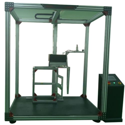 Macchina per prova di durata - LT-JJ80  - Dongguan Lituo Testing Instruments Co. Ltd - di capacità di carico / controllata da PLC / per cerniere di porta