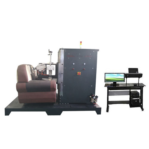 Macchina per prova di fatica - LT-JJ26 - Dongguan Lituo Testing Instruments Co. Ltd - di durata / controllata da computer / per braccioli
