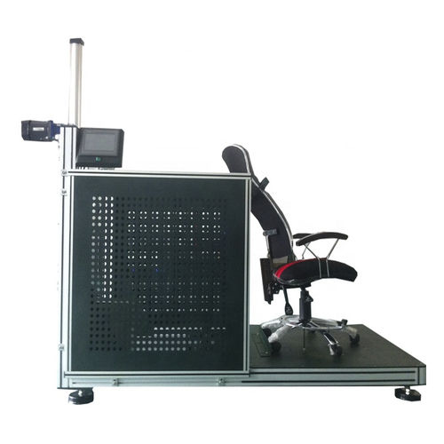 Macchina per prova di forza - LT-JJ02-B  - Dongguan Lituo Testing Instruments Co. Ltd - di resistenza alla trazione / controllata da PLC / per sedia