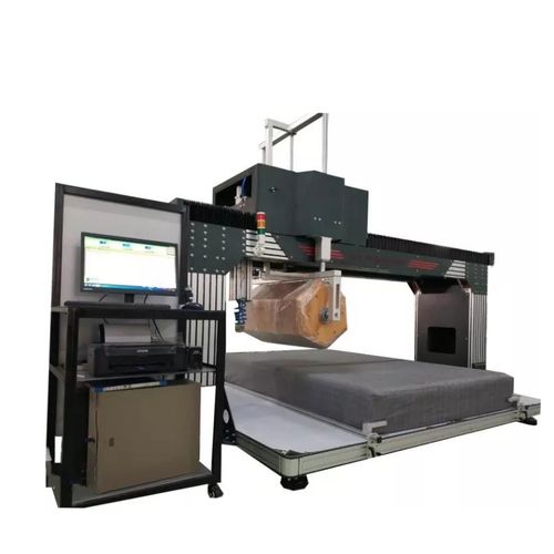 Macchina per prova di durata - LT-JJ29-E  - Dongguan Lituo Testing Instruments Co. Ltd - controllata da computer / per materasso / a rulli