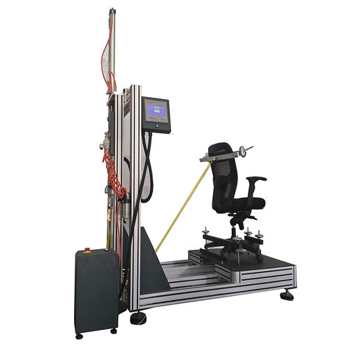 Macchina per prova di resistenza - LT-JJ02-C  - Dongguan Lituo Testing Instruments Co. Ltd - di durata di vita / automatica / controllata da PLC