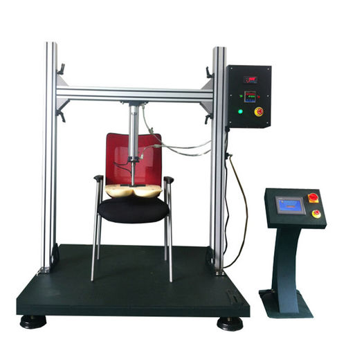 Macchina per prova di flessione - JJ13-1A  - Dongguan Lituo Testing Instruments Co. Ltd - di durata / manuale / per sedia