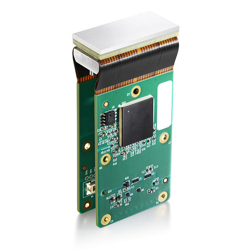 Rilevatore di raggi X - X-Tile - Detection Technology - industriale / per olio / per applicazioni mediche