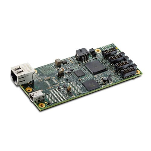 Unità di controllo per generatore di raggi X - X-GCU - Detection Technology