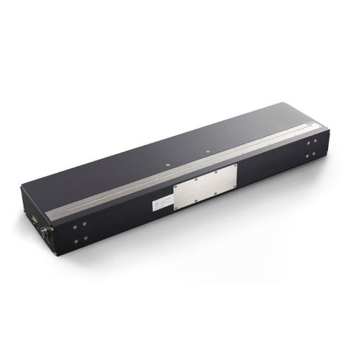 Rilevatore di raggi X - X-Scan P series - Detection Technology - digitale / di ispezione