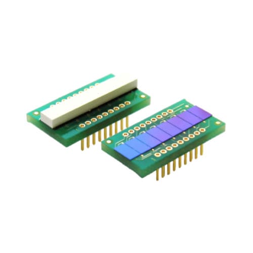 Rilevatore di raggi X - X-Array series - Detection Technology - a scansione / a fotodiodo / di ispezione