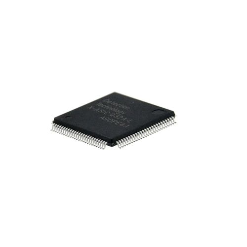 ASIC di interfaccia - Detection Technology
