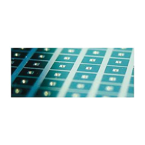 Array di fotodiodi - BSI - Detection Technology