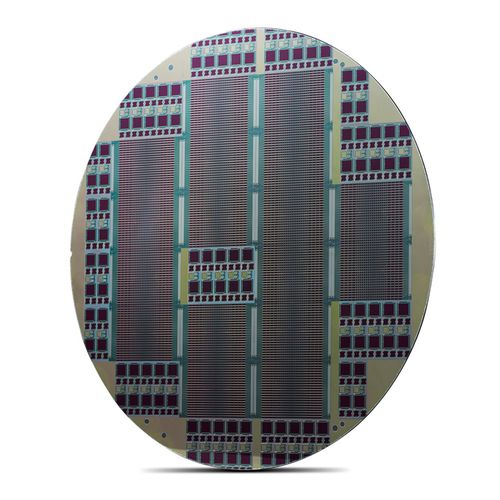 Array di fotodiodi - FSI - Detection Technology
