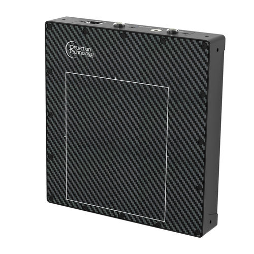 Rilevatore a pannello piatto di raggi X - X-panel 1412i - Detection Technology - digitale