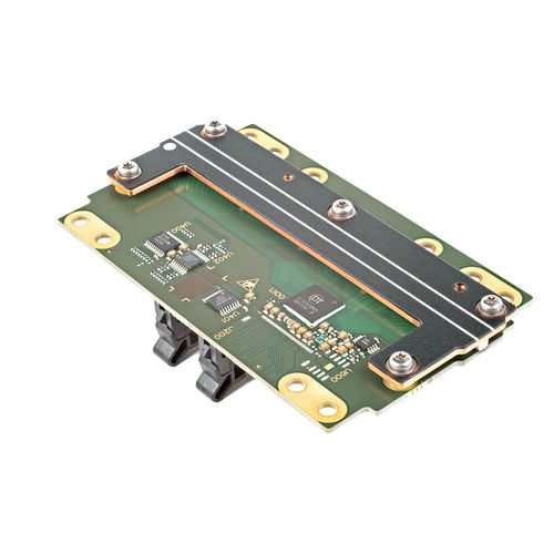 Scheda rilevatore di raggi X a doppia energia - Aurora XS - Detection Technology