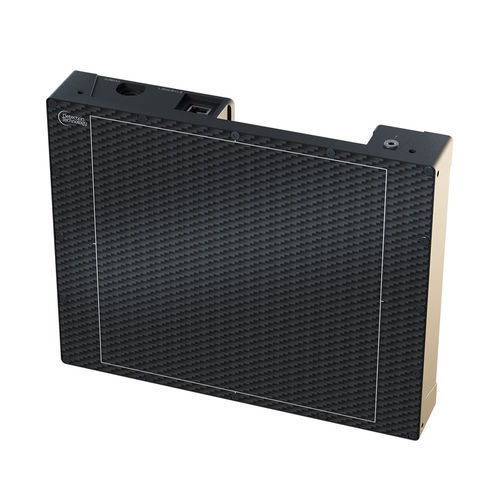 Rilevatore a pannello piatto di raggi X - X-Panel 2222 - Detection Technology - digitale